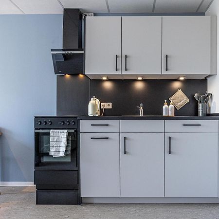 Hygge Homes - Cube Apartment Borstel  Zewnętrze zdjęcie