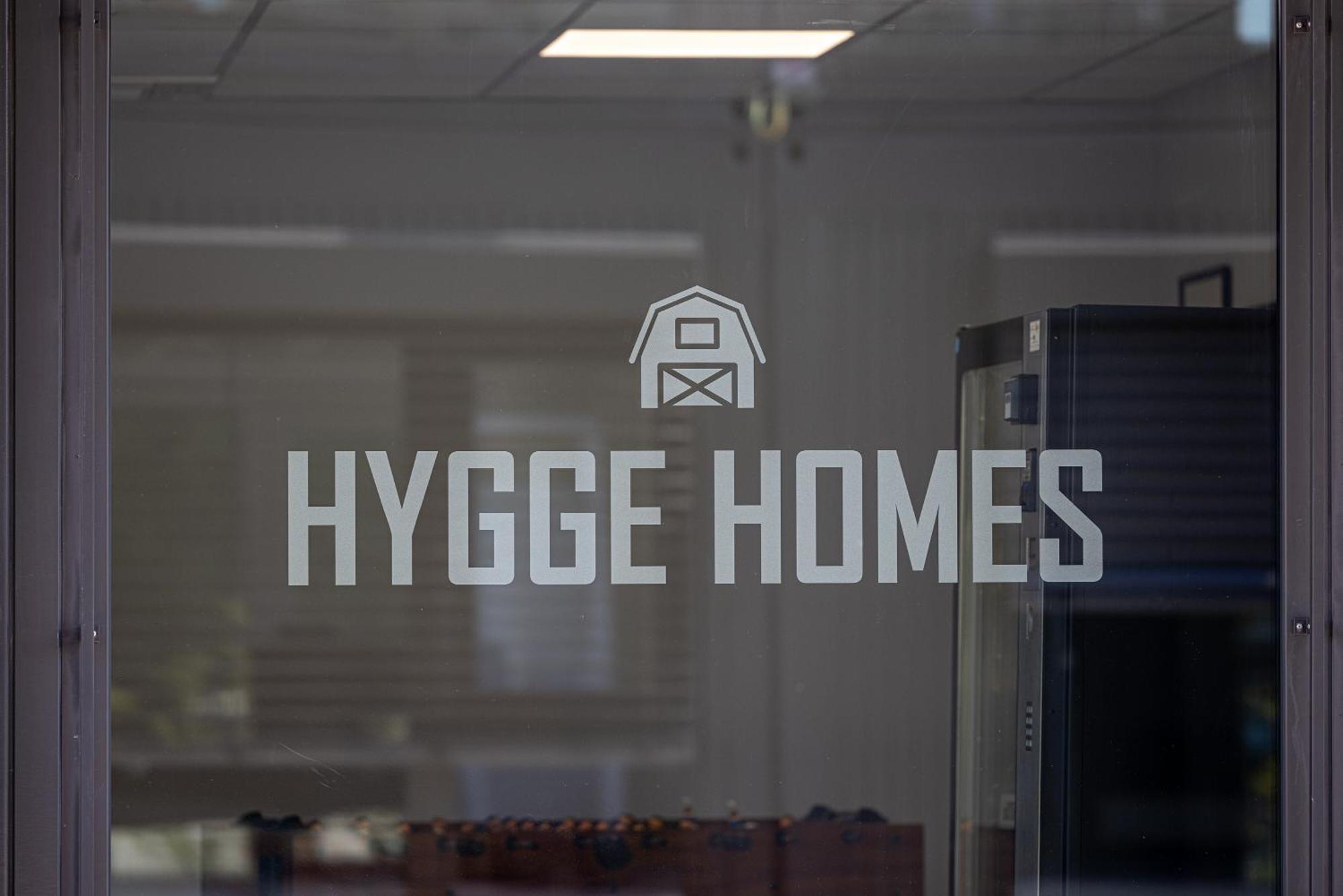 Hygge Homes - Cube Apartment Borstel  Zewnętrze zdjęcie